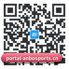 iOS 系统版 二维码